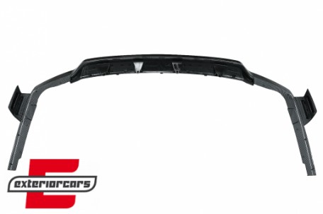 Bodykit Aero Black Knight dizajn (carbon look) / BMW X7 G07 (2018-2022), CBBMG07MPCF