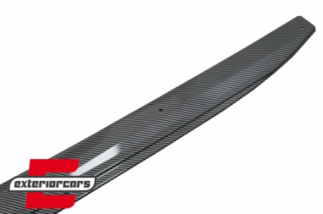 Bodykit Aero Black Knight dizajn (carbon look) / BMW X7 G07 (2018-2022), CBBMG07MPCF