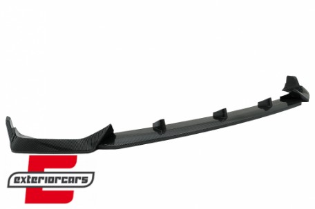 Bodykit Aero Black Knight dizajn (carbon look) / BMW X7 G07 (2018-2022), CBBMG07MPCF