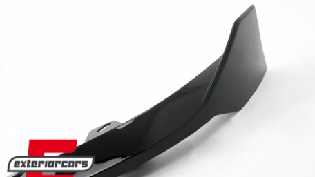 Bodykit AERO Black Knight dizajn (piano crna) / BMW serije 5 G60 M-paket (2023-), CBBMG60MPAEROB