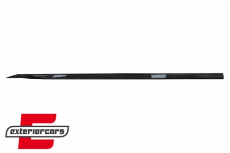 Bodykit AERO Black Knight dizajn (piano crna) / BMW serije 5 G60 M-paket (2023-), CBBMG60MPAEROB