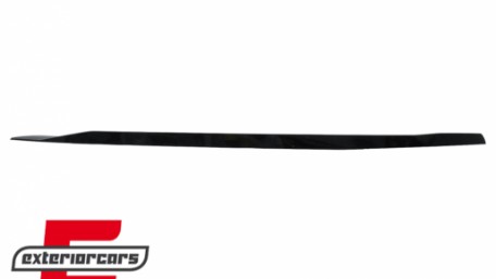 Bodykit AERO Black Knight dizajn (piano crna) / BMW serije 5 G60 M-paket (2023-), CBBMG60MPAEROB