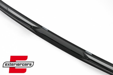 Bodykit AERO Black Knight dizajn (piano crna) / BMW serije 5 G60 M-paket (2023-), CBBMG60MPAEROB