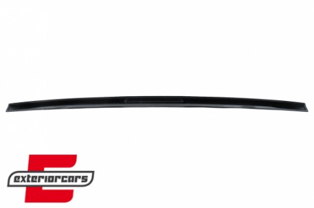 Bodykit AERO Black Knight dizajn (piano crna) / BMW serije 5 G60 M-paket (2023-), CBBMG60MPAEROB