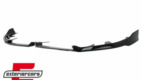 Bodykit AERO Black Knight dizajn (piano crna) / BMW serije 5 G60 M-paket (2023-), CBBMG60MPAEROB