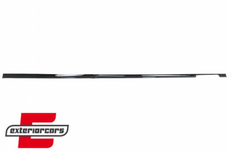 Bodykit Aero Black Knight dizajn (piano crna) / BMW serije 7 G70 M paket (2022-), CBBMG70MPAEROB