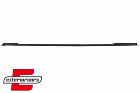 Bodykit Aero Black Knight dizajn (piano crna) / BMW serije 7 G70 M paket (2022-), CBBMG70MPAEROB