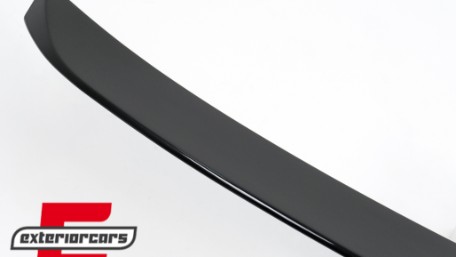 Bodykit Aero Black Knight dizajn (piano crna) / BMW serije 7 G70 M paket (2022-), CBBMG70MPAEROB