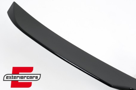 Bodykit Aero Black Knight dizajn (piano crna) / BMW serije 7 G70 M paket (2022-), CBBMG70MPAEROB