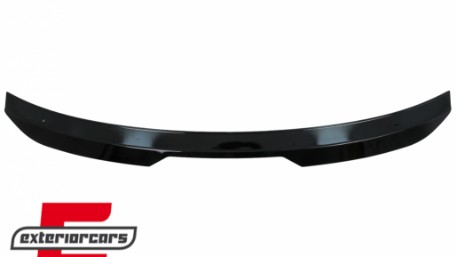 Bodykit Aero Black Knight dizajn (piano crna) / BMW serije 7 G70 M paket (2022-), CBBMG70MPAEROB