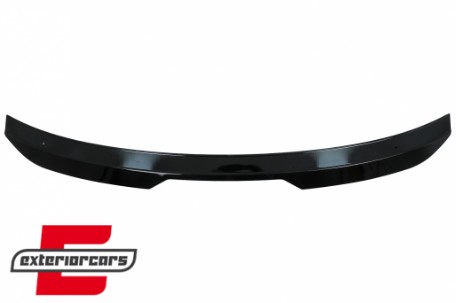 Bodykit Aero Black Knight dizajn (piano crna) / BMW serije 7 G70 M paket (2022-), CBBMG70MPAEROB