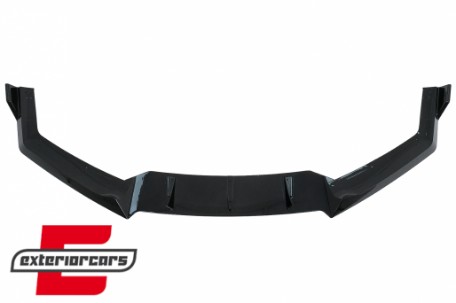 Bodykit Aero Black Knight dizajn (piano crna) / BMW serije 7 G70 M paket (2022-), CBBMG70MPAEROB
