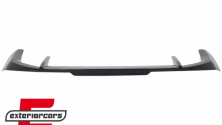 Bodykit Aero Black Knight dizajn (piano crna) / BMW X3 G01 M paket (2018-2020), CBBMX3G01AEROB