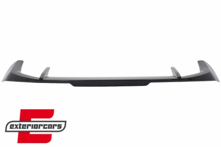 Bodykit Aero Black Knight dizajn (piano crna) / BMW X3 G01 M paket (2018-2020), CBBMX3G01AEROB