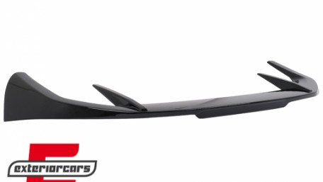 Bodykit Aero Black Knight dizajn (piano crna) / BMW X3 G01 M paket (2018-2020), CBBMX3G01AEROB