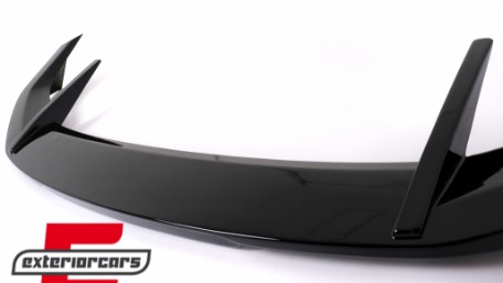 Bodykit Aero Black Knight dizajn (piano crna) / BMW X3 G01 M paket (2018-2020), CBBMX3G01AEROB