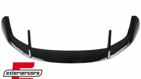 Bodykit Aero Black Knight dizajn (piano crna) / BMW X3 G01 M paket (2018-2020), CBBMX3G01AEROB