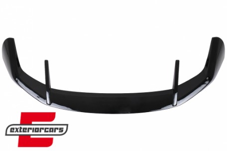 Bodykit Aero Black Knight dizajn (piano crna) / BMW X3 G01 M paket (2018-2020), CBBMX3G01AEROB