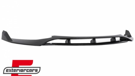 Bodykit Aero Black Knight dizajn (piano crna) / BMW X3 G01 M paket (2018-2020), CBBMX3G01AEROB