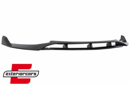 Bodykit Aero Black Knight dizajn (piano crna) / BMW X3 G01 M paket (2018-2020), CBBMX3G01AEROB