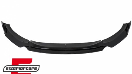 Bodykit Aero Black Knight dizajn (piano crna) / BMW X3 G01 M paket (2018-2020), CBBMX3G01AEROB