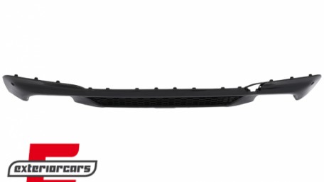Bodykit Aero Black Knight dizajn (piano crna) / BMW X3 G01 M Sport (2018-2020), CBBMG01AERODDS