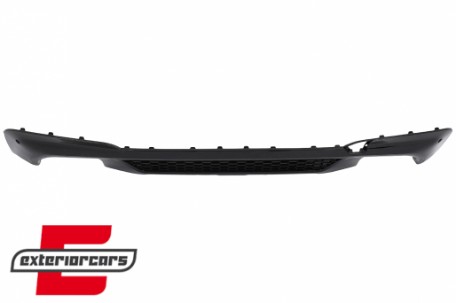 Bodykit Aero Black Knight dizajn (piano crna) / BMW X3 G01 M Sport (2018-2020), CBBMG01AERODDS