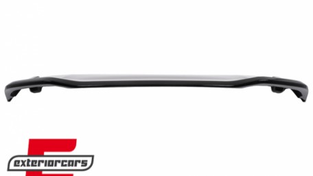 Bodykit Aero Black Knight dizajn (pia
no crna) / BMW X3 G01 M Sport (2018-2020), CBBMG01AERODDS