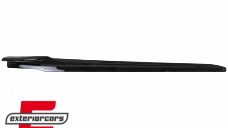 Bodykit Aero Black Knight dizajn (piano crna) / BMW X3 G01 M Sport (2018-2020), CBBMG01AERODDS