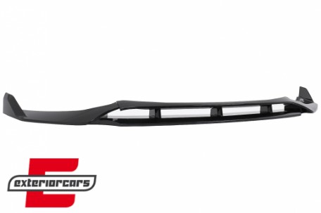 Bodykit Aero Black Knight dizajn (piano crna) / BMW X3 G01 M Sport (2018-2020), CBBMG01AERODDS