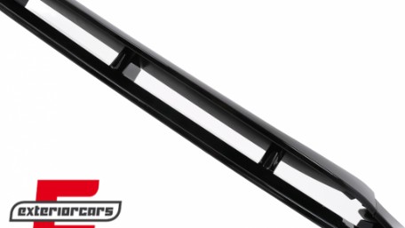 Bodykit Aero Black Knight dizajn (piano crna) / BMW X3 G01 M Sport (2018-2020), CBBMG01AERODDS