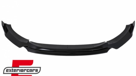 Bodykit Aero Black Knight dizajn (piano crna) / BMW X3 G01 M Sport (2018-2020), CBBMG01AERODDS