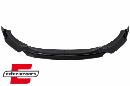 Bodykit Aero Black Knight dizajn (piano crna) / BMW X3 G01 M Sport (2018-2020), CBBMG01AERODDS
