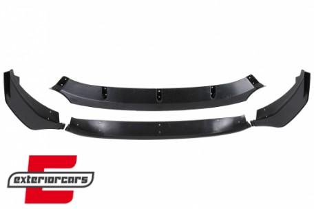 Bodykit Aero Black Knight dizajn (piano crna) / BMW X3 G01 M Sport (2018-2020), CBBMG01AERODDS