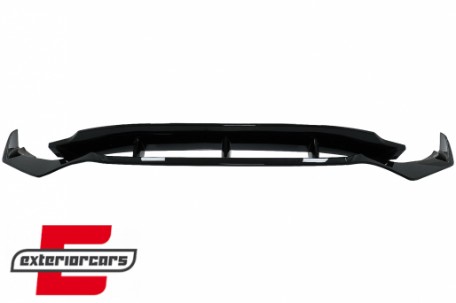 Bodykit Aero Black Knight dizajn (piano crna) / BMW X5 G05 (2018-2022), CBBMG05MPAEROB