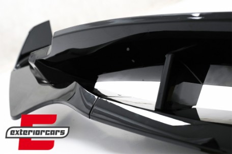 Bodykit Aero Black Knight dizajn (piano crna) / BMW X5 G05 (2018-2022), CBBMG05MPAEROB