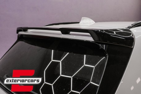 Bodykit Aero Black Knight dizajn (piano crna) / BMW X5 G05 (2018-2022), CBBMG05MPAEROB