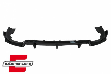 Bodykit AERO Black Knight dizajn (piano crna) / BMW X6 G06 (10.2019-03.2023), CBBMG06MPAEROB