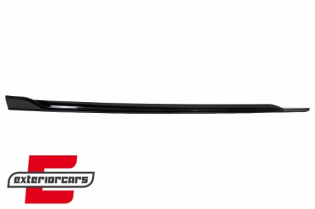 Bodykit AERO Black Knight dizajn (piano crna) / BMW X6 G06 (10.2019-03.2023), CBBMG06MPAEROB