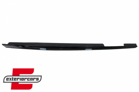Bodykit AERO Black Knight dizajn (piano crna) / BMW X6 G06 (10.2019-03.2023), CBBMG06MPAEROB