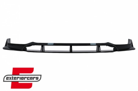 Bodykit AERO Black Knight dizajn (piano crna) / BMW X6 G06 (10.2019-03.2023), CBBMG06MPAEROB