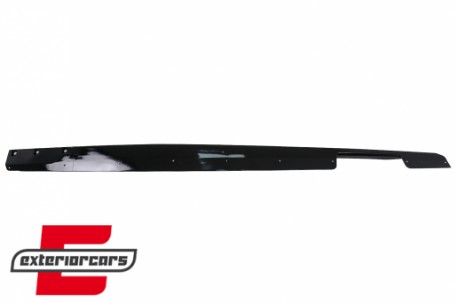 Bodykit AERO Black Knight dizajn (piano crna) / BMW X6 G06 (10.2019-03.2023), CBBMG06MPAEROB