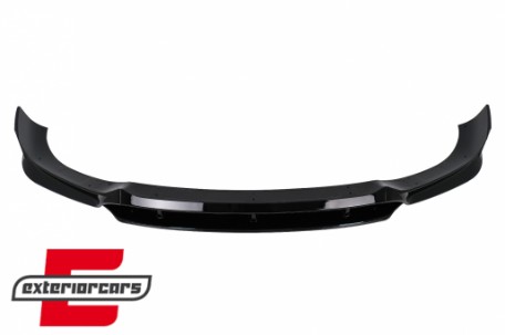 Bodykit AERO Black Knight dizajn (piano crna) / BMW X6 G06 (10.2019-03.2023), CBBMG06MPAEROB