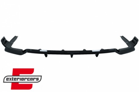 Bodykit Aero Black Knight dizajn (piano crna) / BMW X7 G07 (2018-2022), CBBMG07MPB