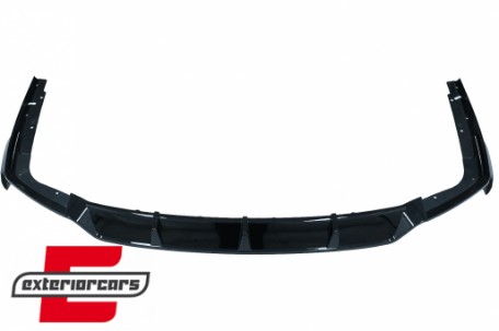 Bodykit Aero Black Knight dizajn (piano crna) / BMW X7 G07 (2018-2022), CBBMG07MPB