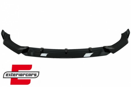 Bodykit Aero Black Knight dizajn (piano crna) / BMW X7 G07 (2018-2022), CBBMG07MPB