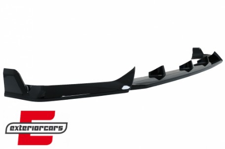Bodykit Aero Black Knight dizajn (piano crna) / BMW X7 G07 (2018-2022), CBBMG07MPB