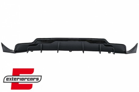 Bodykit Aero Carbon look / Tesla Model 3 (2017-), CBTSLM3CF