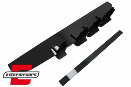 Bodykit AERO dizajn / BMW serije 4 G22 Coupe (2020-) M paket, CBBMG22EX