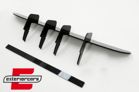 Bodykit AERO dizajn / BMW serije 4 G22 Coupe (2020-) M paket, CBBMG22EX